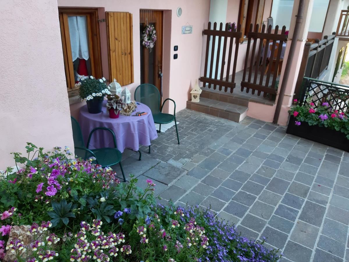 L'Antica Canonica Di Casa Bernardi, Wi-Fi Posto Auto Pet Friendly Тренто Экстерьер фото