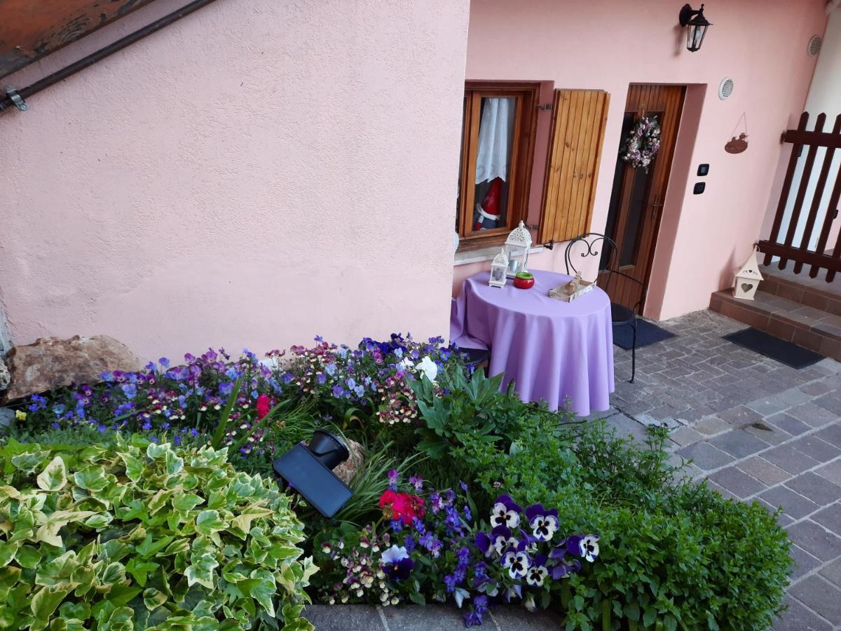 L'Antica Canonica Di Casa Bernardi, Wi-Fi Posto Auto Pet Friendly Тренто Экстерьер фото