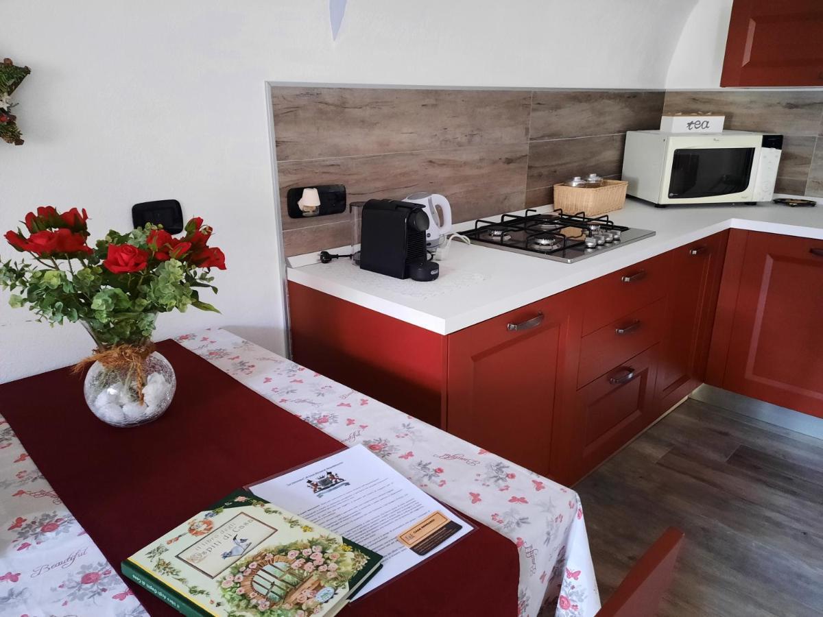 L'Antica Canonica Di Casa Bernardi, Wi-Fi Posto Auto Pet Friendly Тренто Экстерьер фото