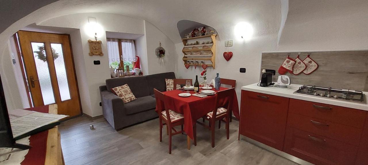 L'Antica Canonica Di Casa Bernardi, Wi-Fi Posto Auto Pet Friendly Тренто Экстерьер фото