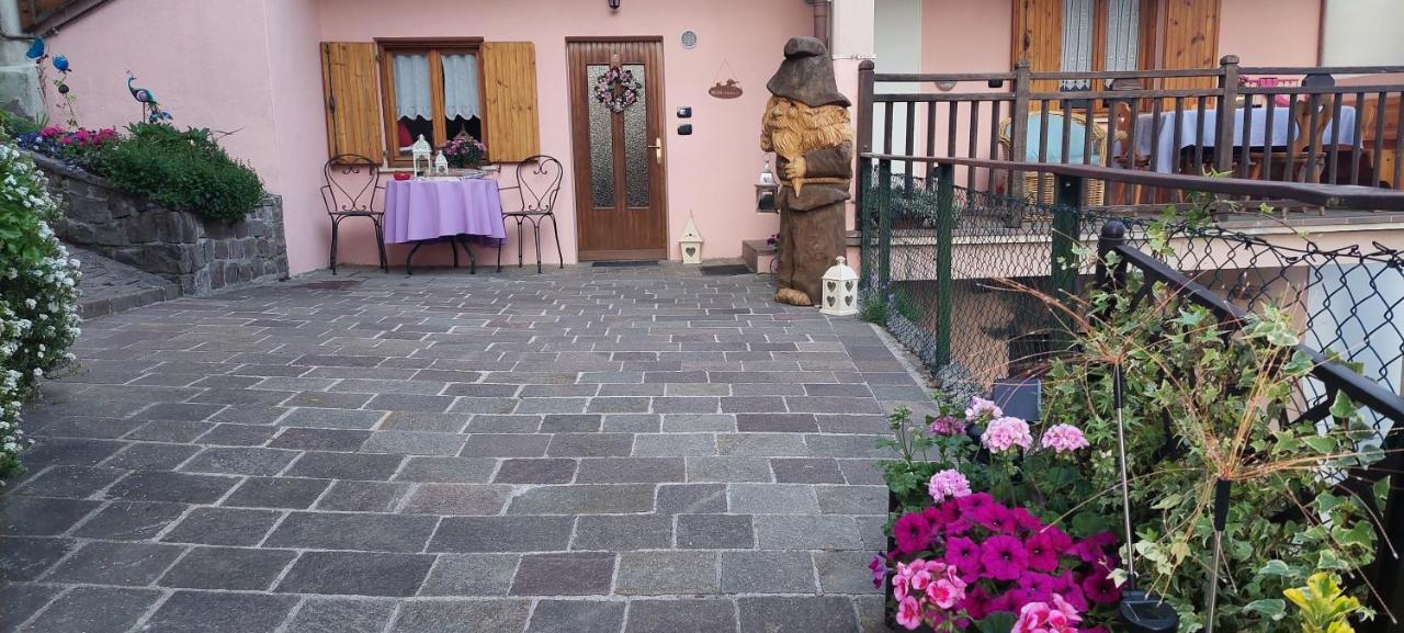 L'Antica Canonica Di Casa Bernardi, Wi-Fi Posto Auto Pet Friendly Тренто Экстерьер фото