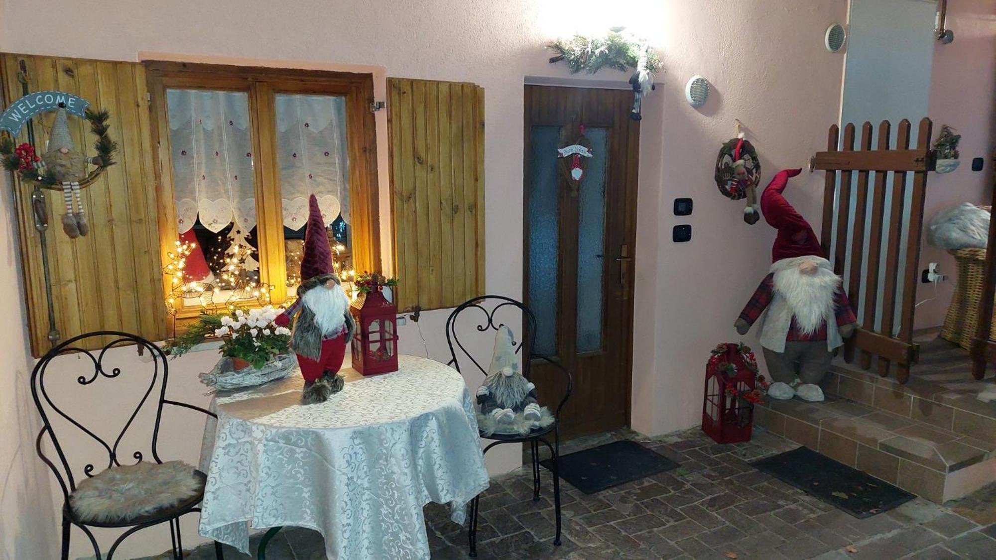 L'Antica Canonica Di Casa Bernardi, Wi-Fi Posto Auto Pet Friendly Тренто Экстерьер фото