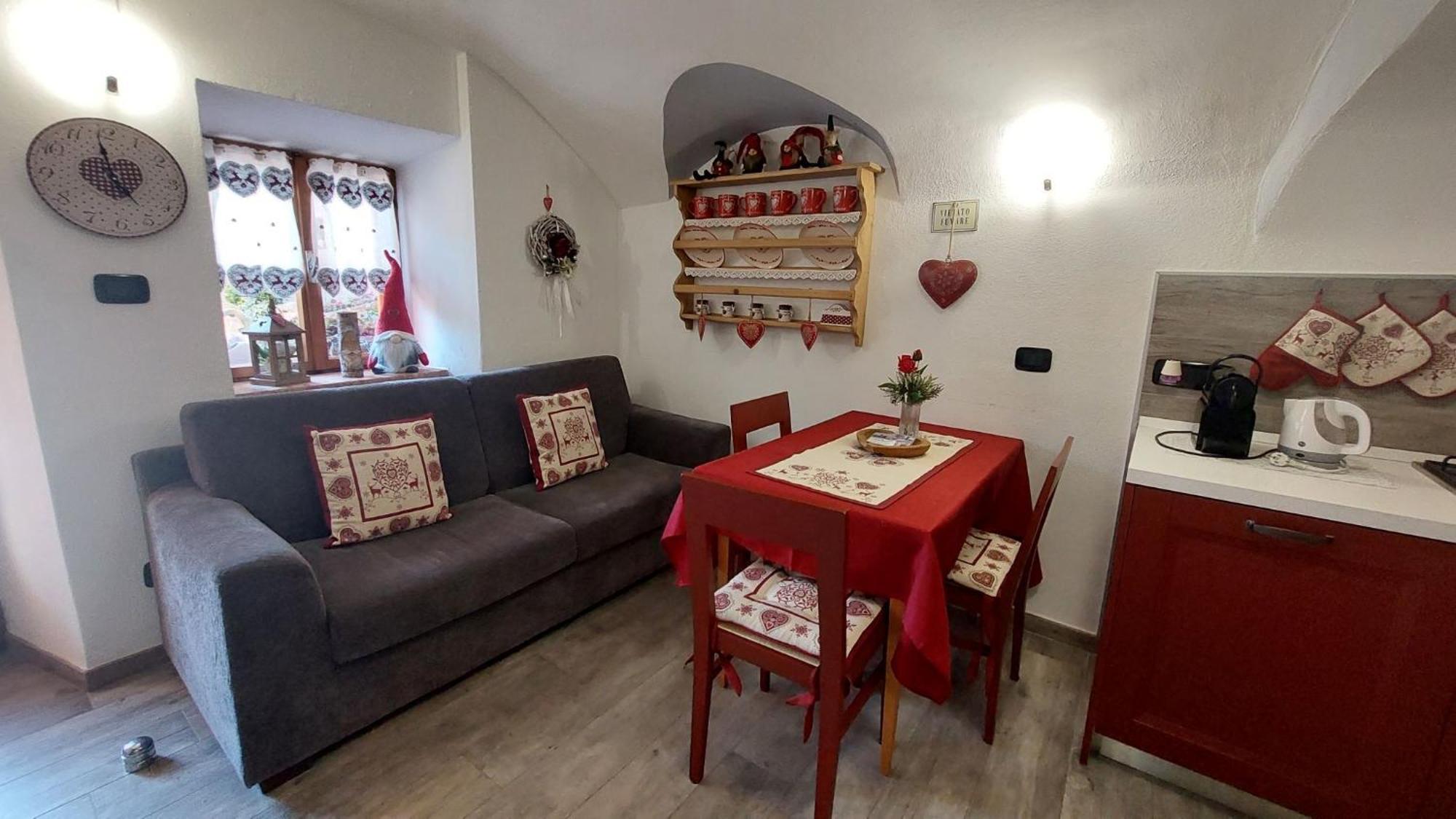 L'Antica Canonica Di Casa Bernardi, Wi-Fi Posto Auto Pet Friendly Тренто Экстерьер фото